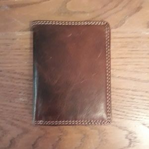 Viceroy Genuine Leather Wallet